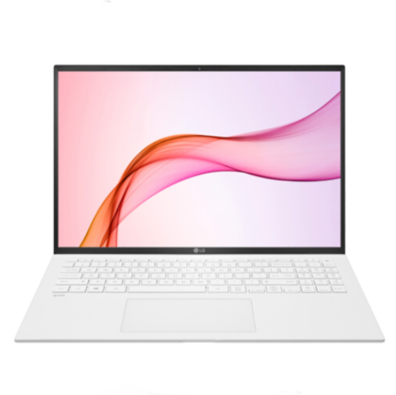 LG 超轻薄大尺寸 笔记本