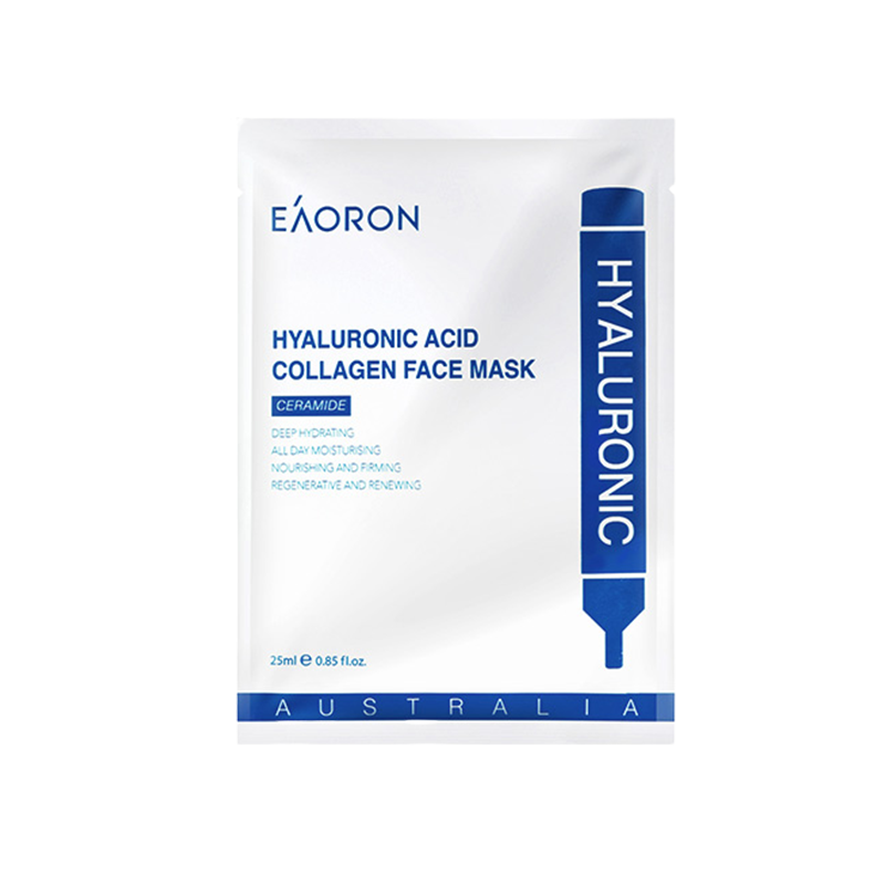 EAORON 水光针补水面膜