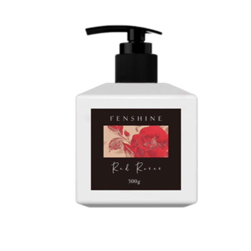 法颂 舒缓保湿身体乳