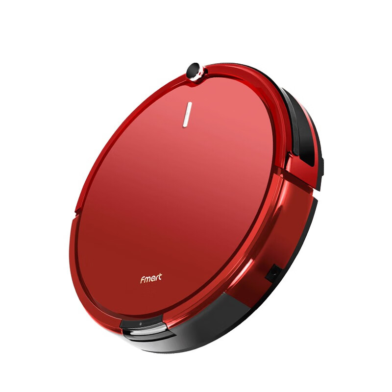 福玛特 家用智能扫地机器人