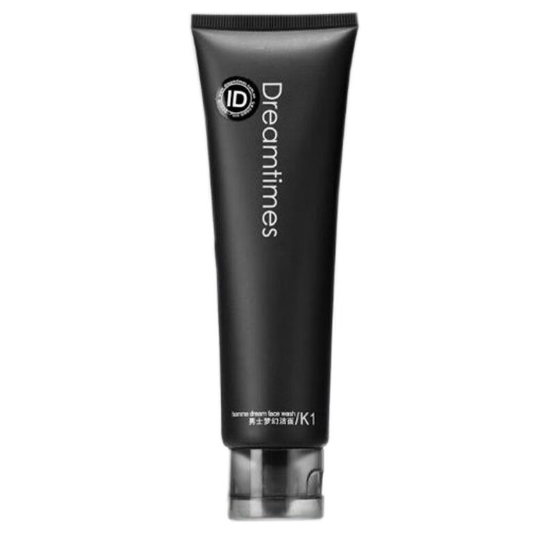 Dreamtimes男士洗面奶