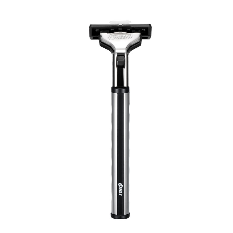 百利 轻松顺滑 剃须刀