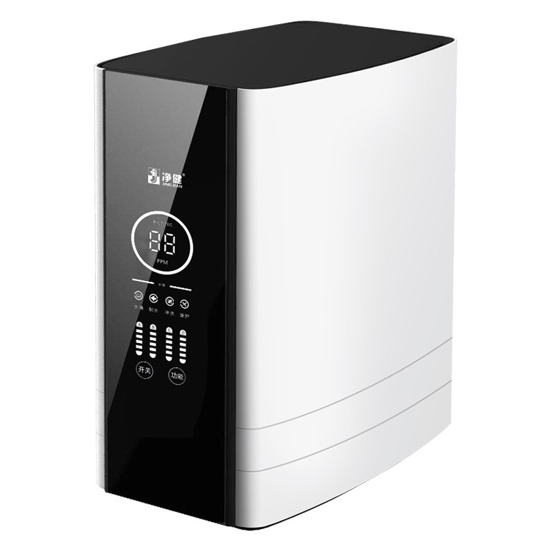 净健 大流量反渗透净水器