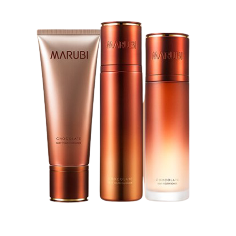 丸美 保湿补水 护肤套装