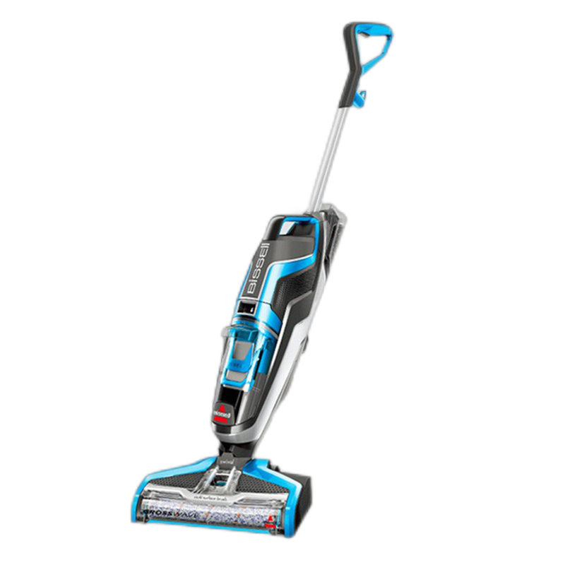 必胜 深入清洁电动拖把