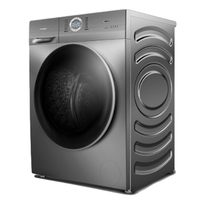 容声 全自动直驱变频滚筒洗衣机