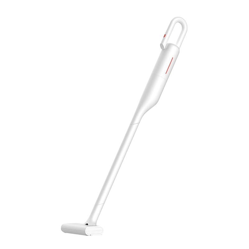 德尔玛 吸拖一体吸尘器