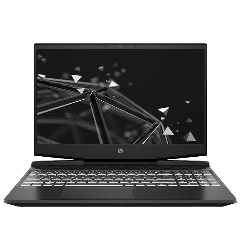 惠普 酷睿电竞游戏本