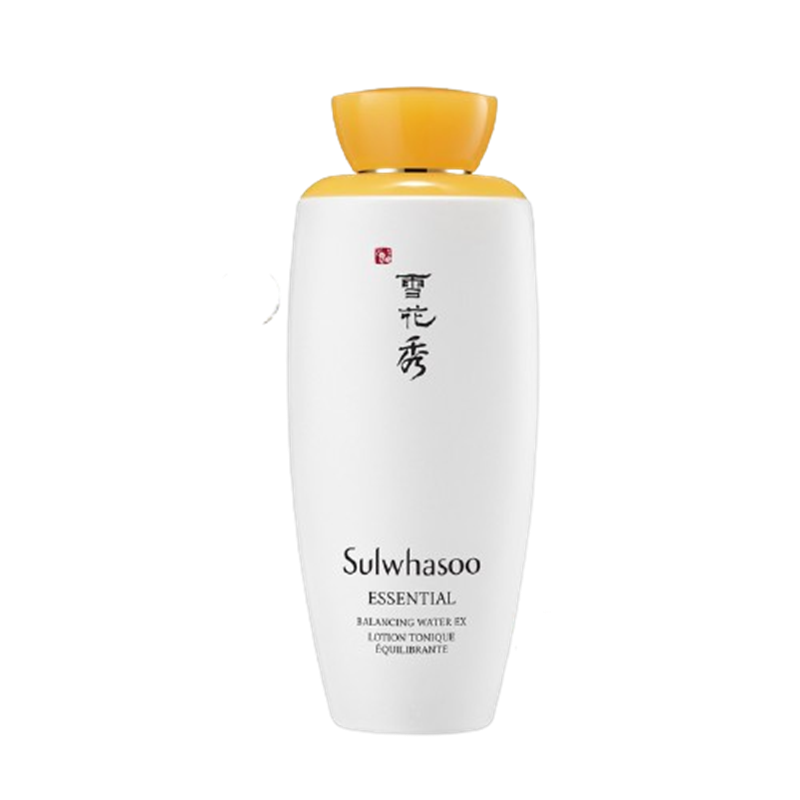 雪花秀 补水滋润爽肤水