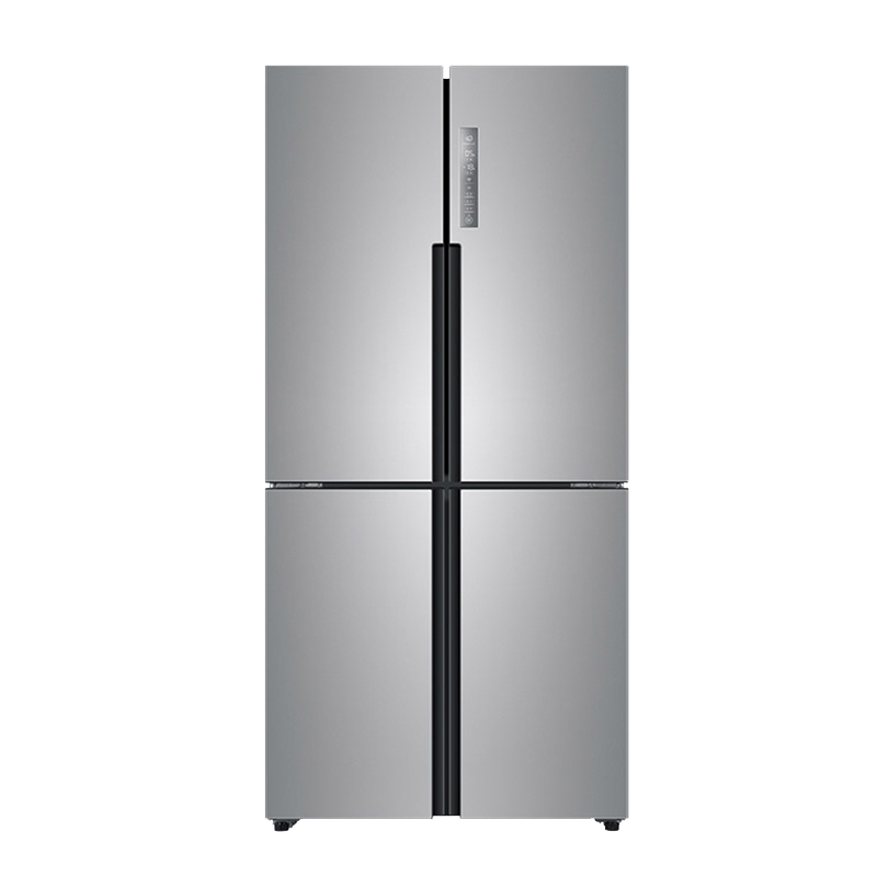 海尔 干湿分储双变频冰箱