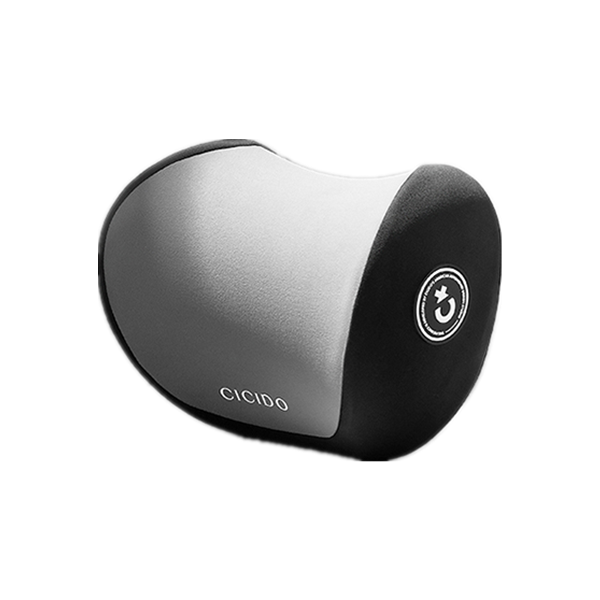 夕夕多无静电内凹汽车头枕