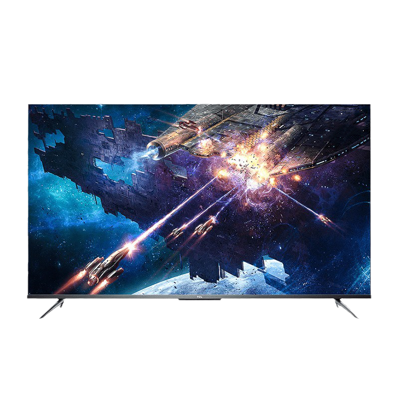 TCL 4K超高清液晶电视