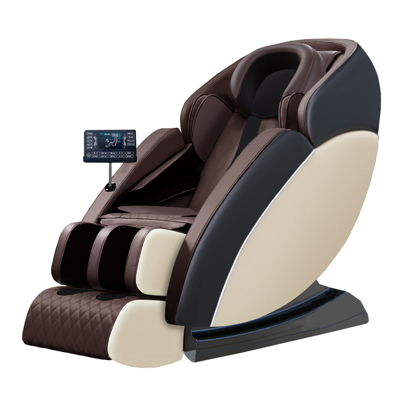 奥克斯 全身智能按摩椅