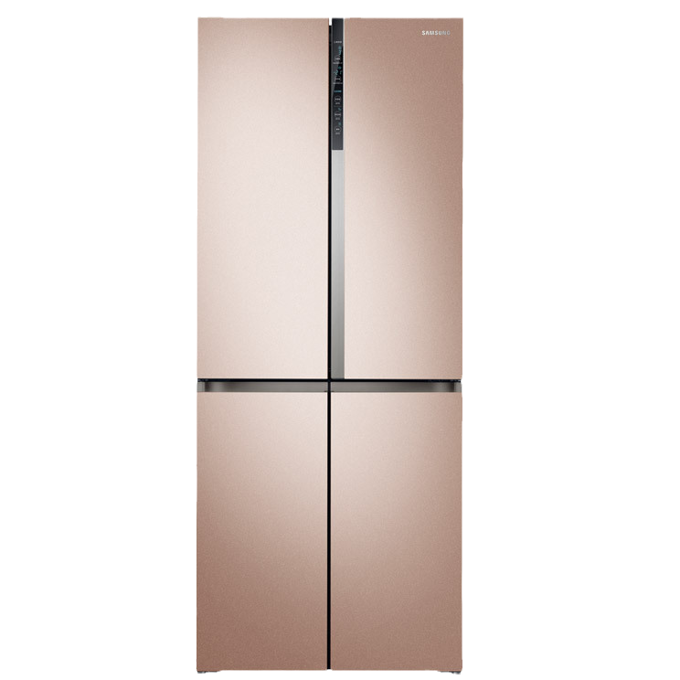 三星 冷藏精致保鲜冰箱