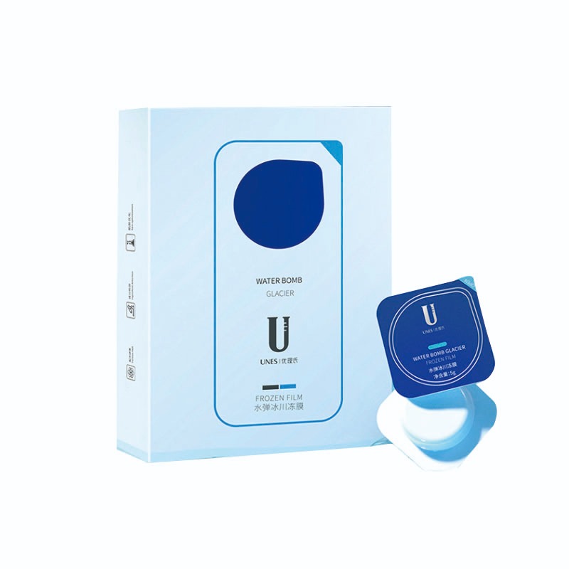 优理氏 补水紧致 面膜