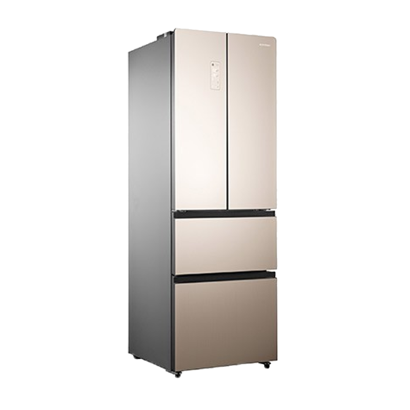 容声一级变频冰箱