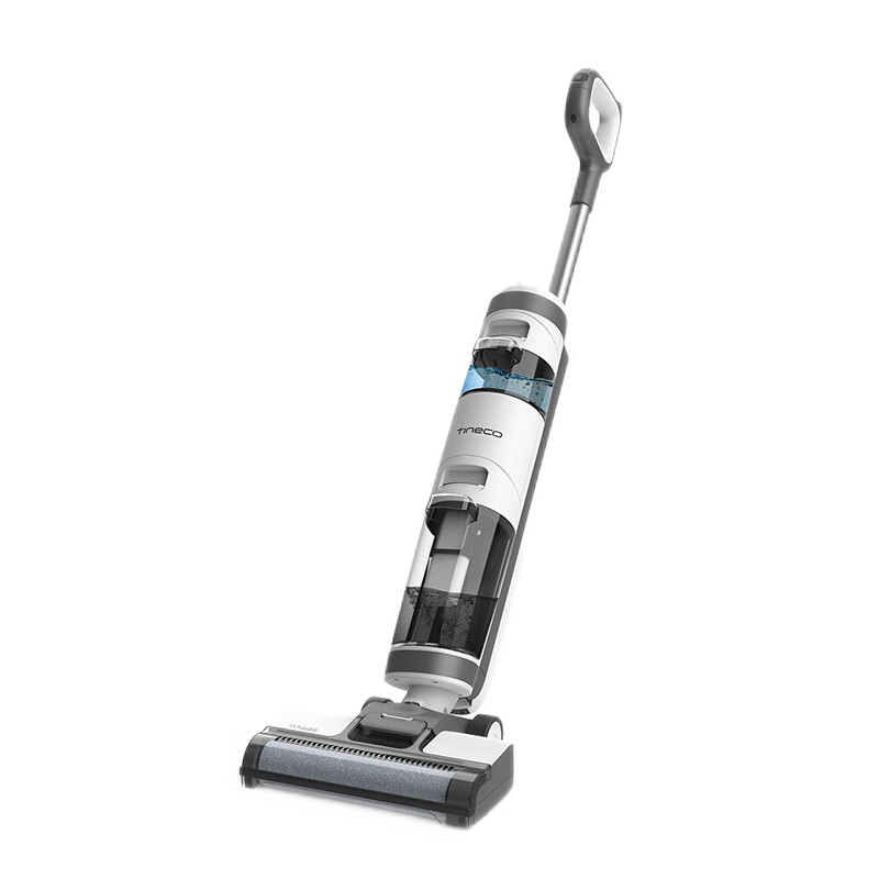 添可 吸尘拖地一体机家用吸尘器