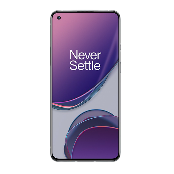 一加 柔性直屏 手机