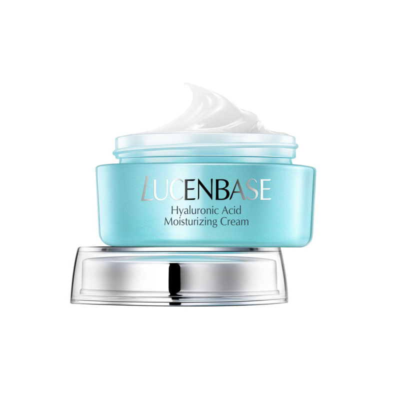 透真 玻尿酸保湿亮肤面霜