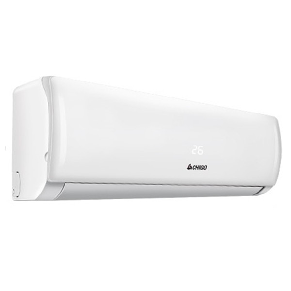 志高独立除湿空调