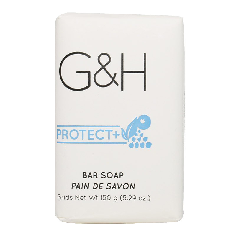 安利 爽身净味香皂