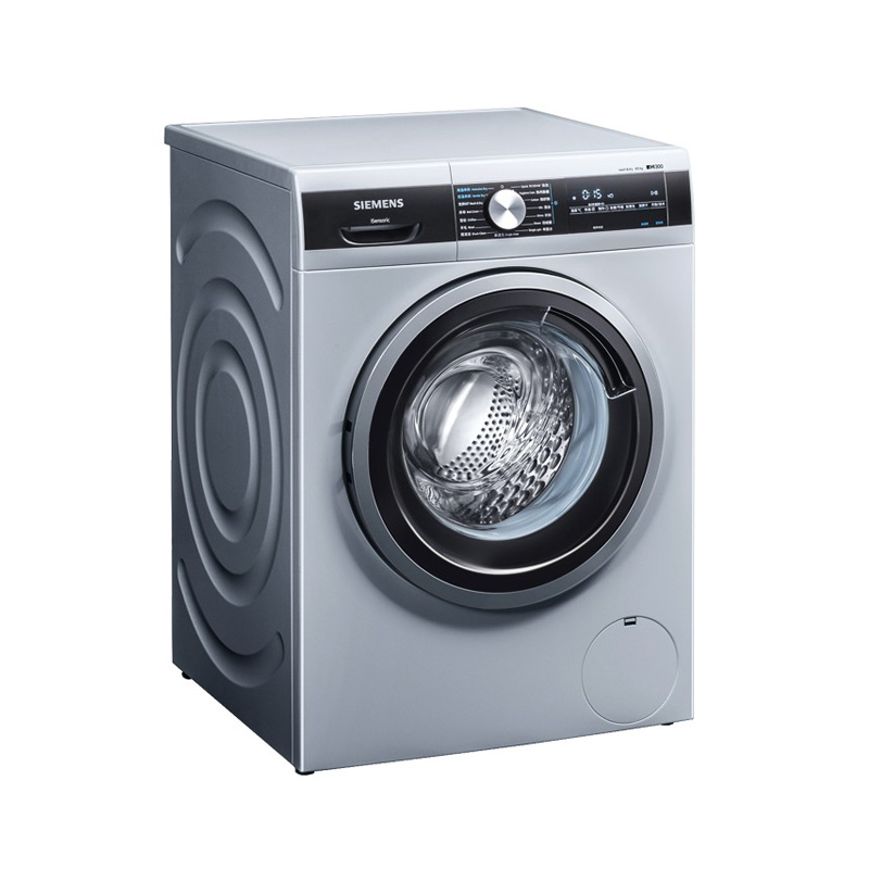 西门子 变频洗烘洗衣机