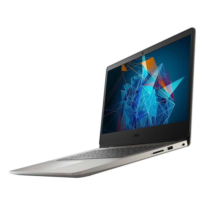 戴尔 512G固态笔记本