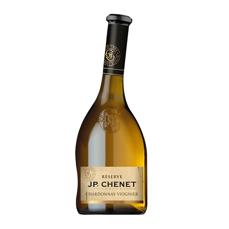 香奈 霞多丽维欧尼干白葡萄酒