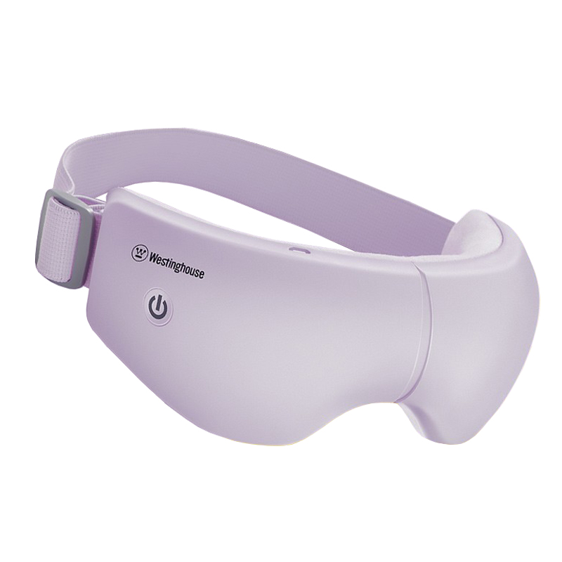 西屋 语音交互眼部按摩仪