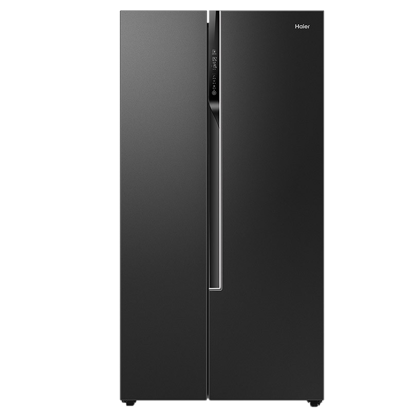 海尔变频风冷无霜家用电冰箱