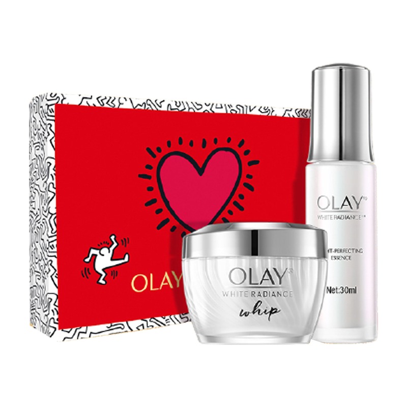 玉兰油 补水保湿 护肤套装