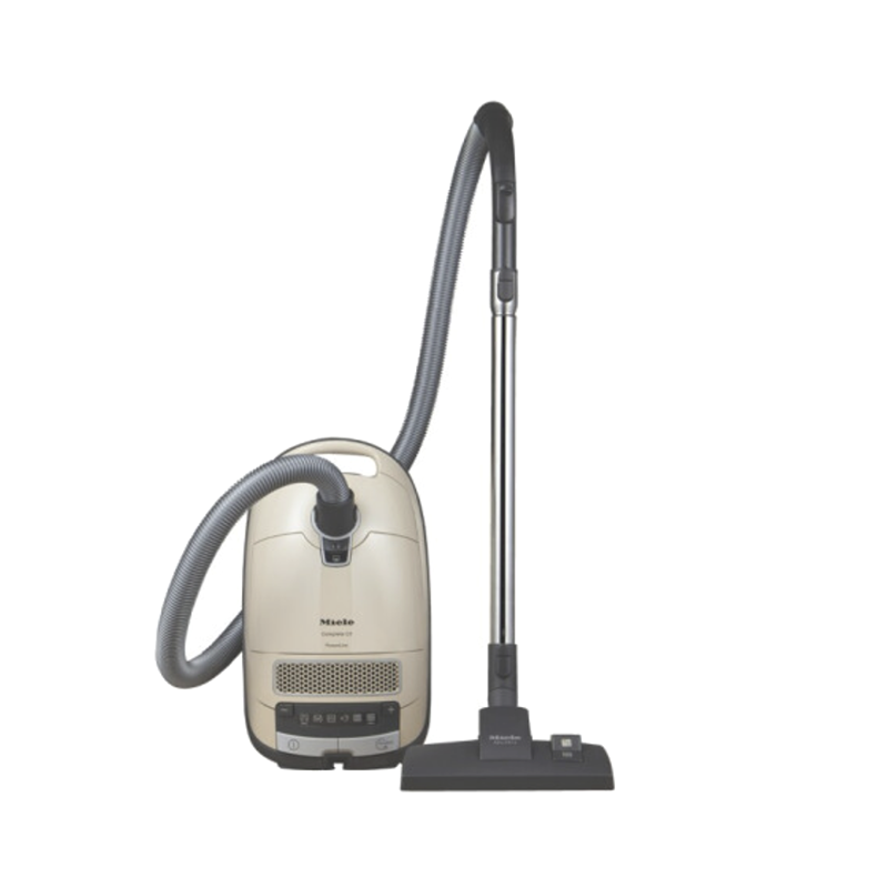 美诺 性能强悍吸尘器