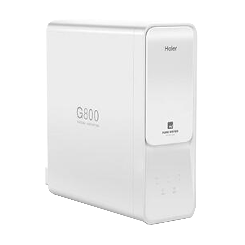 海尔 智能提醒换滤芯净水器