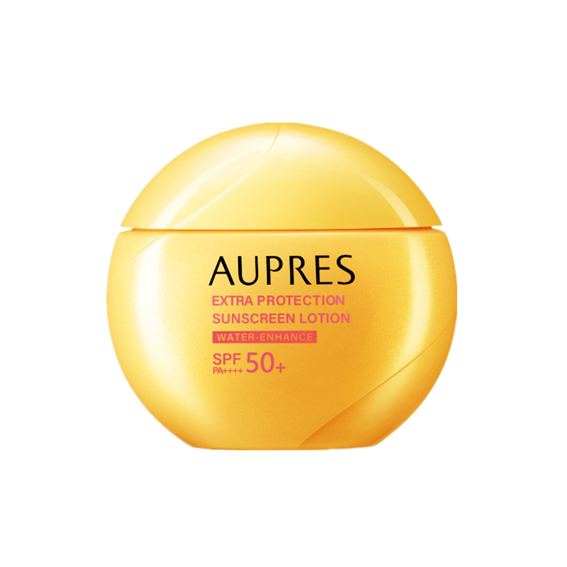 欧珀莱 防止干燥防晒