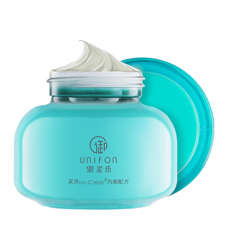 御泥坊 氨基酸泥浆清洁面膜