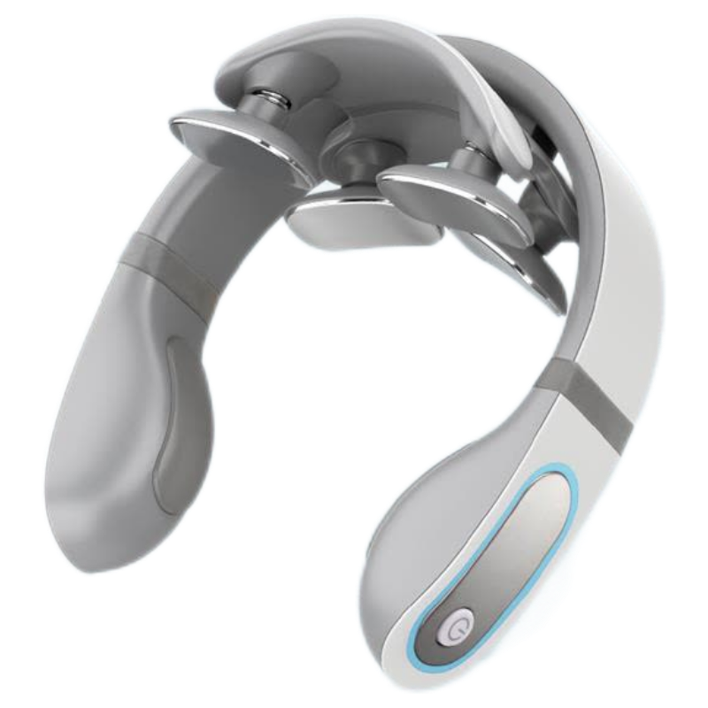 茗振 恒温热敷按摩器