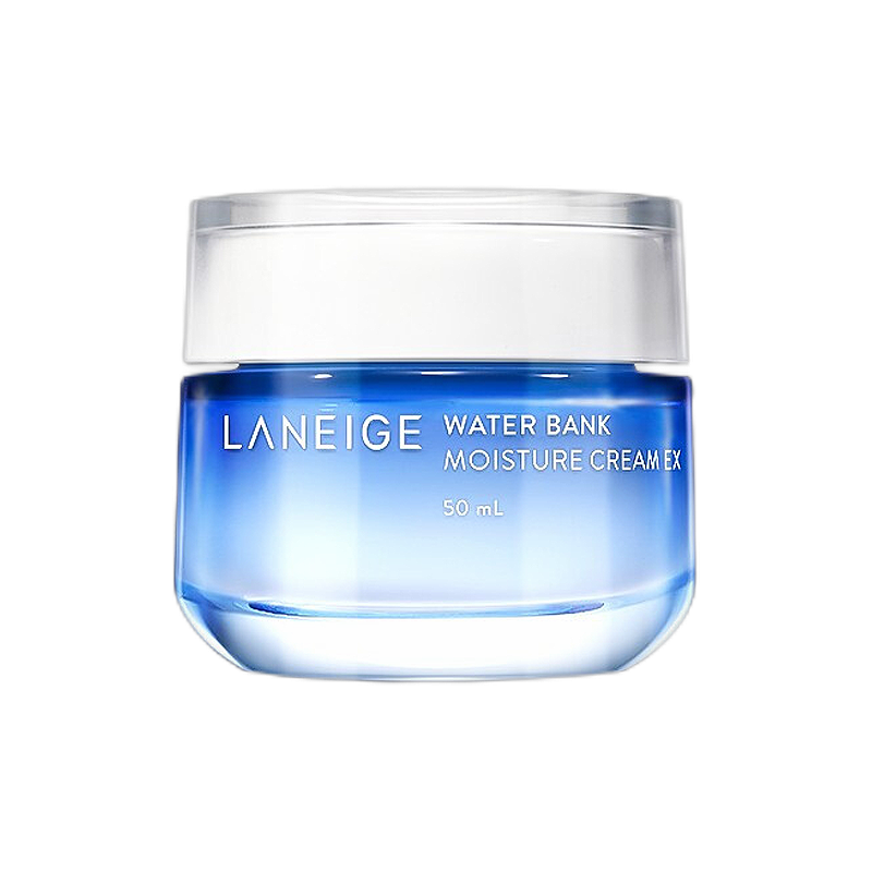 兰芝 水酷特润乳霜