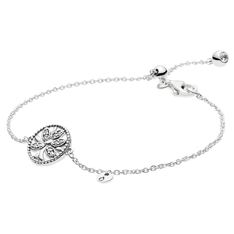 潘多拉 生命之树手链