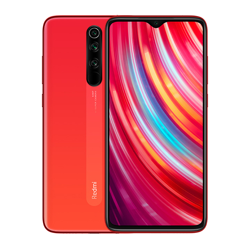 小米 全场景四摄手机