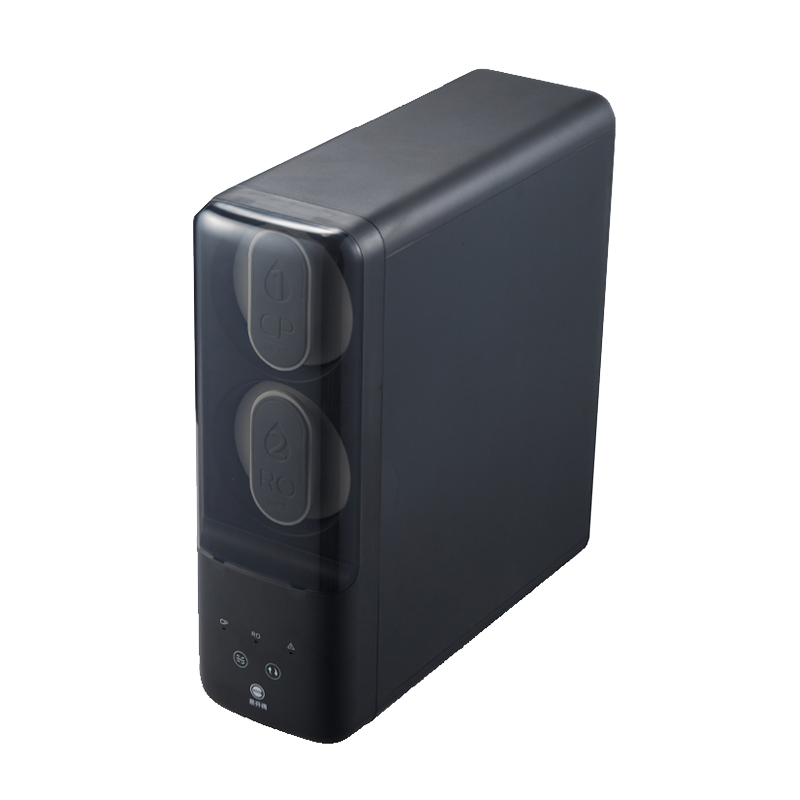 易开得 全驱脉冲冲洗净水器