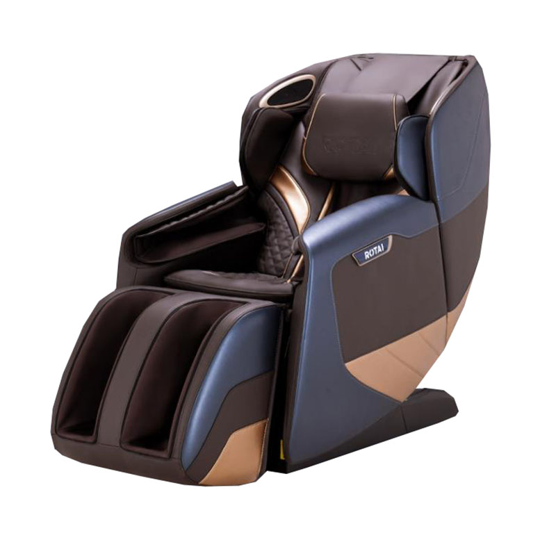 荣泰全自动按摩椅