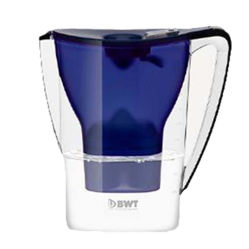 倍世电子计次净水壶