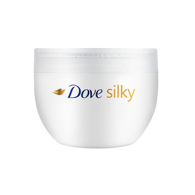 多芬 补水保湿润肤易吸收身体乳