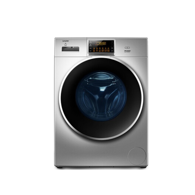 统帅 摇篮柔洗 滚筒洗衣机