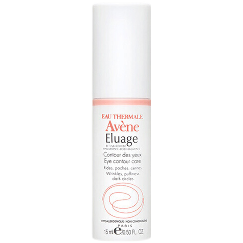 雅漾 修颜抚纹眼霜