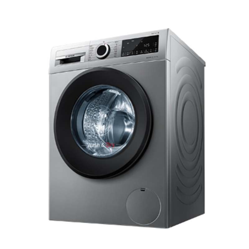 博世 大容量洗烘一体机