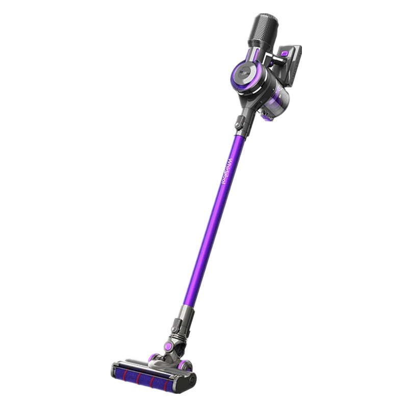 惠而浦 多挡调速吸尘器