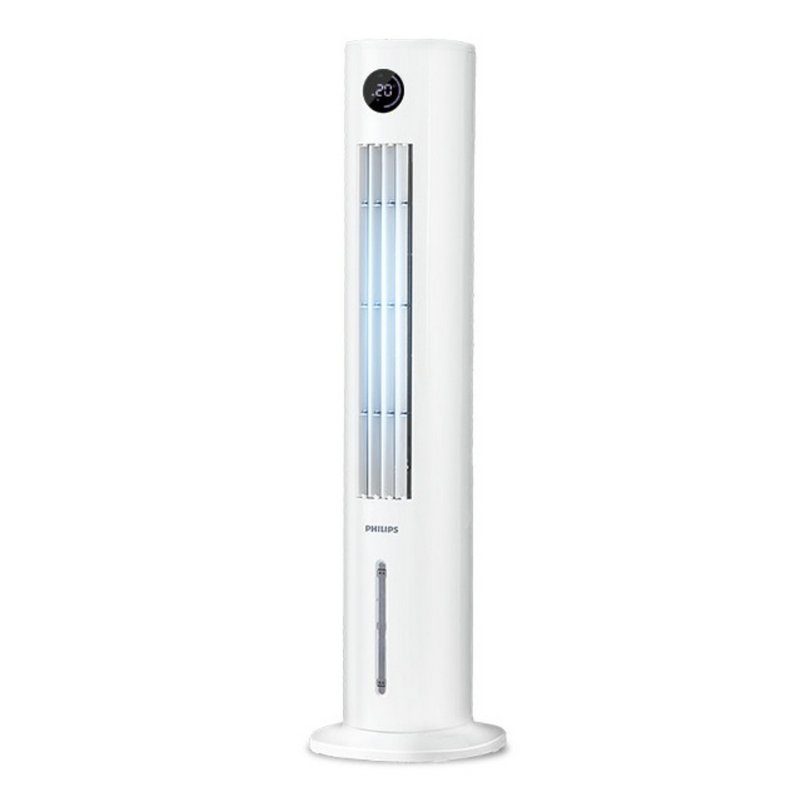 飞利浦直流变频冷风扇