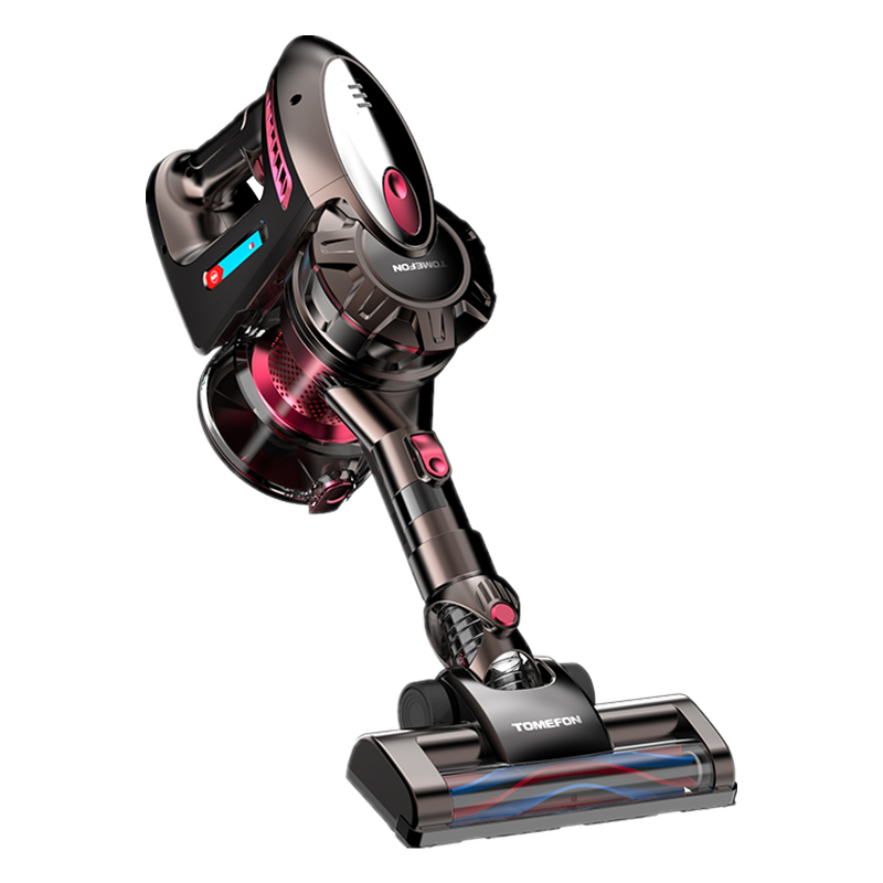 斐纳 家用无线无绳吸尘器