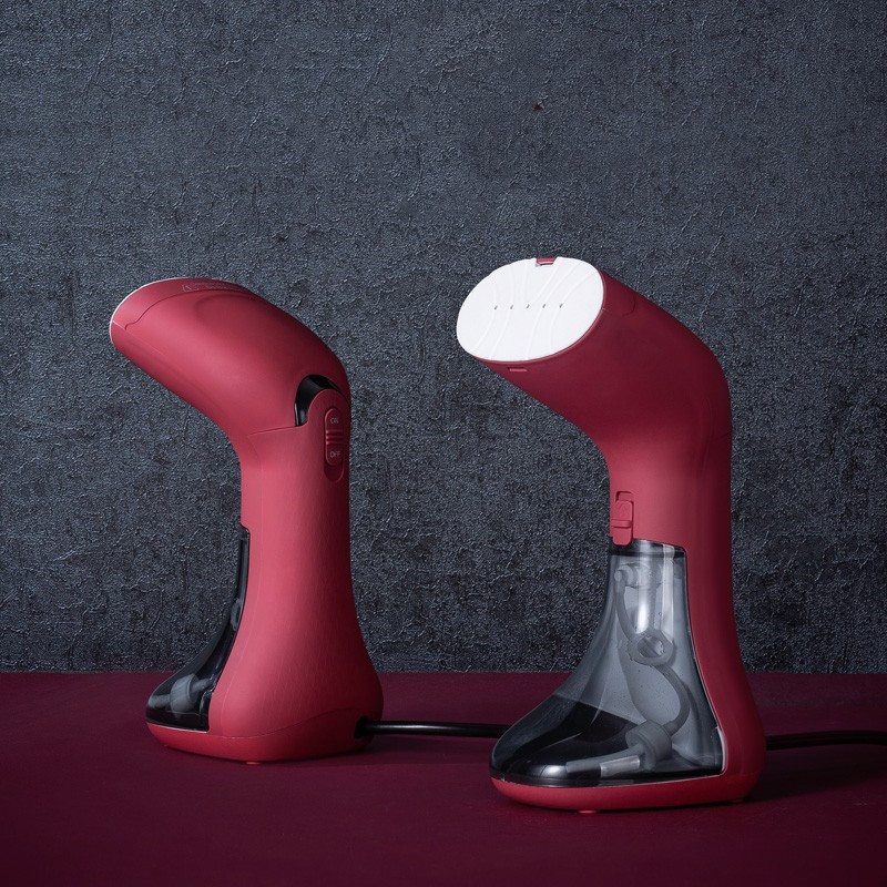 莱柏顿 强劲内芯手持挂烫机